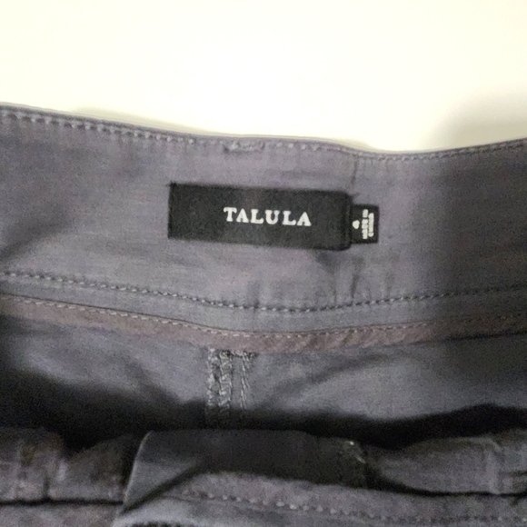 Aritzia - Talula High Rise Shorts - Picture 3 of 3
